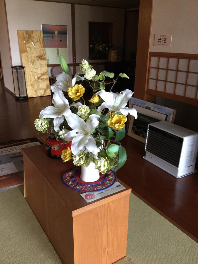 Hotel Notsuke Yumoto Utaseya Hokkaido Exterior foto