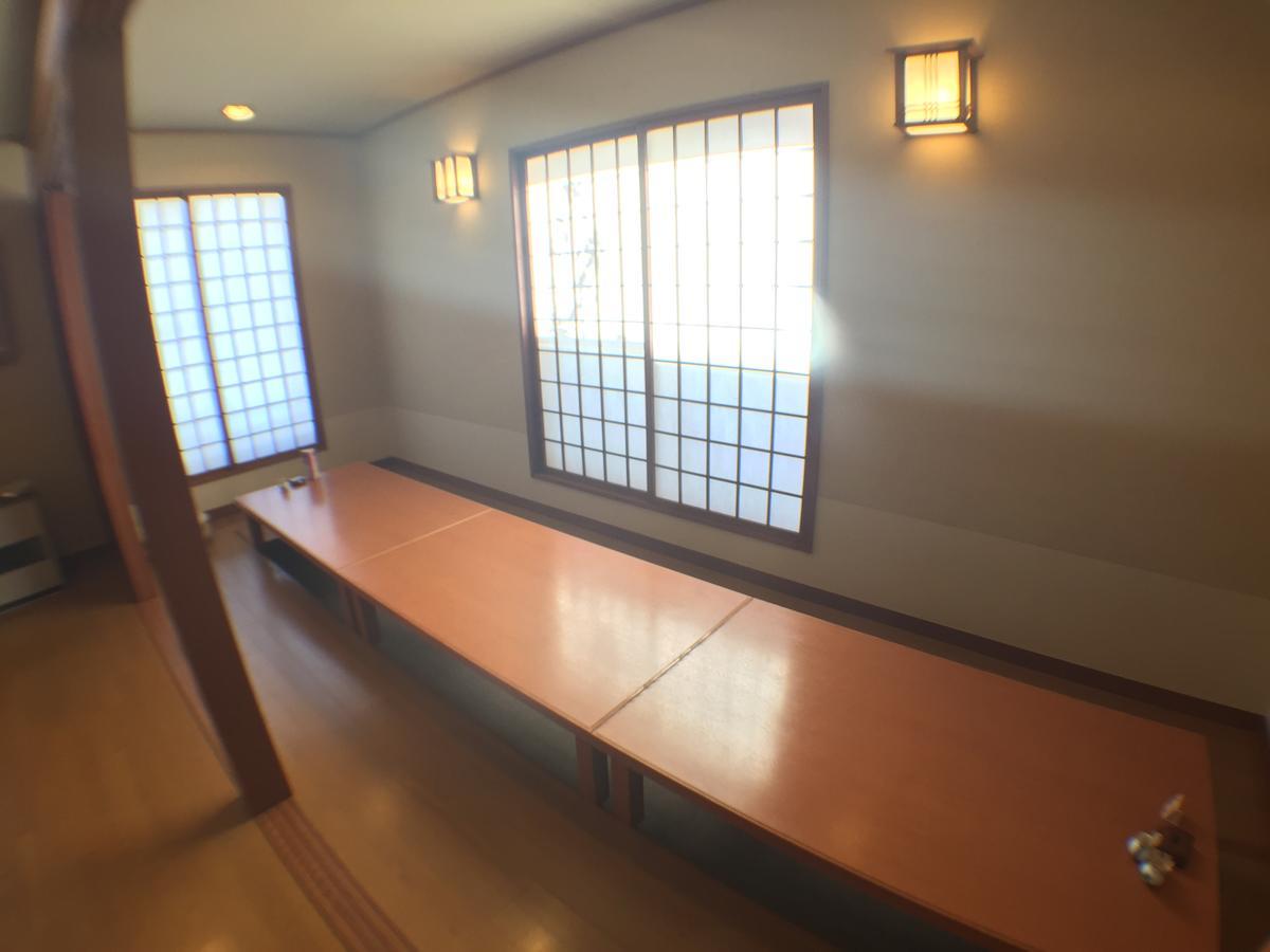 Hotel Notsuke Yumoto Utaseya Hokkaido Exterior foto