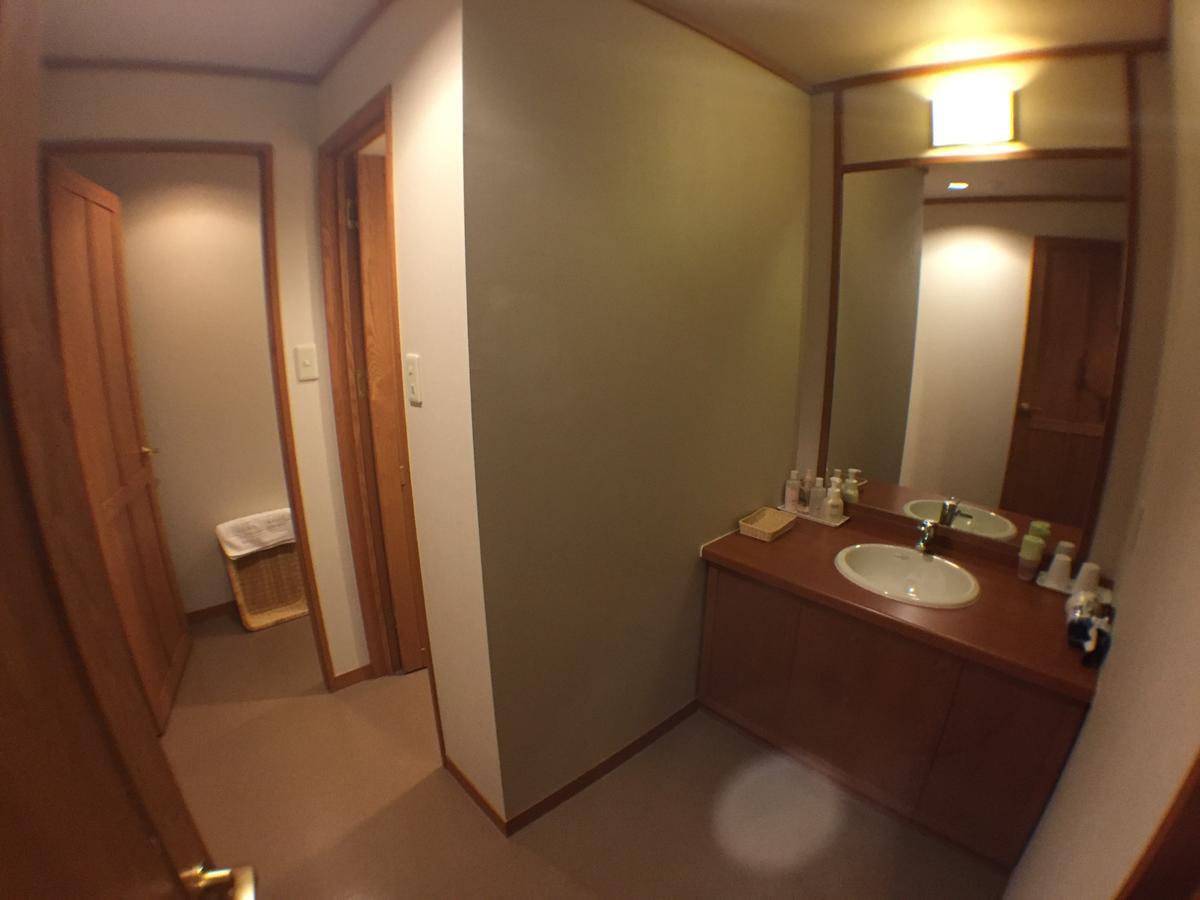 Hotel Notsuke Yumoto Utaseya Hokkaido Exterior foto