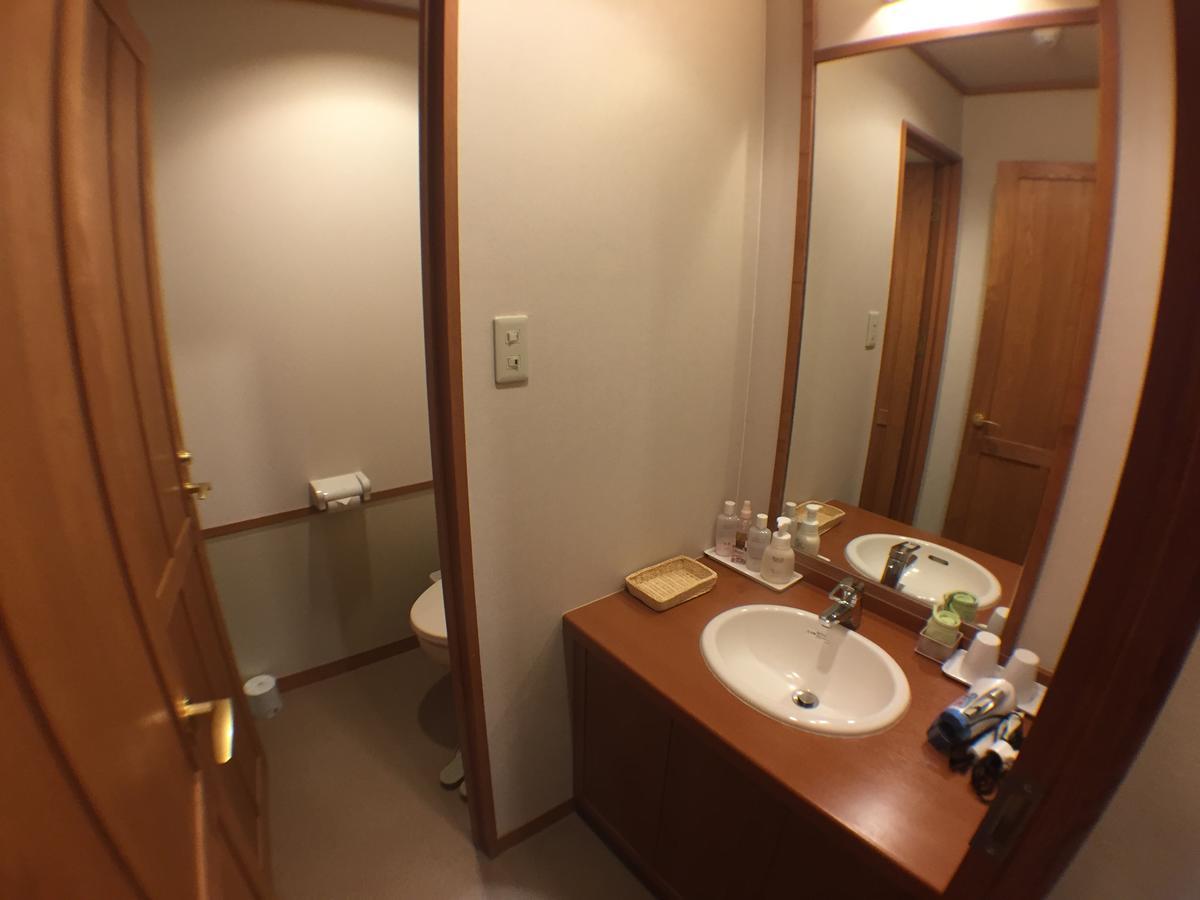 Hotel Notsuke Yumoto Utaseya Hokkaido Exterior foto
