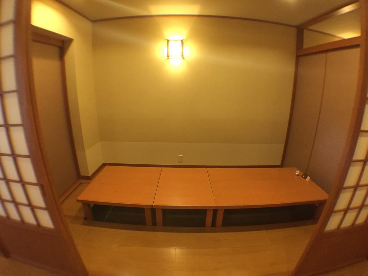 Hotel Notsuke Yumoto Utaseya Hokkaido Exterior foto